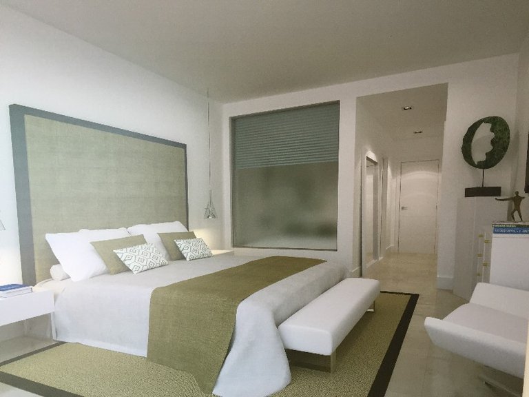 Apartment for Sale in Atalaya Golf, Estepona, Malaga 5