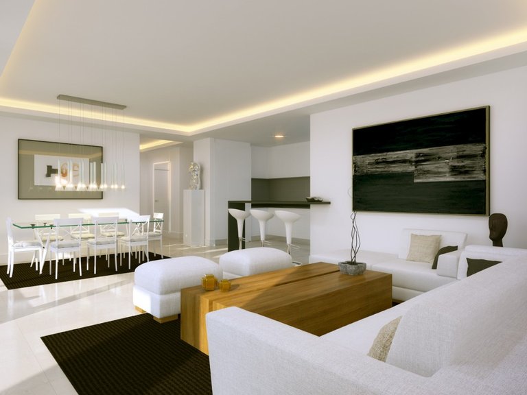Apartment for Sale in Atalaya Golf, Estepona, Malaga 7