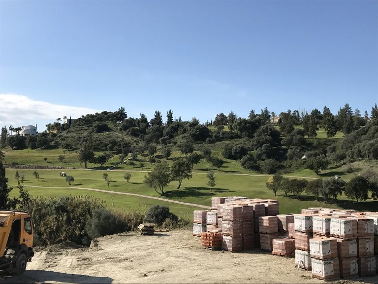 Apartment for Sale in Atalaya Golf, Estepona, Malaga 11