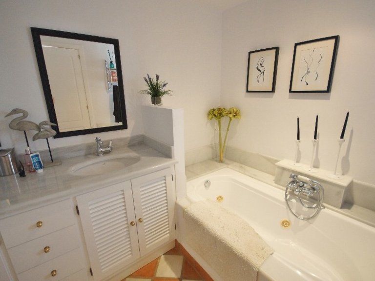 Apartment for Sale in Golf Miraflores, Mijas Costa, Malaga 5