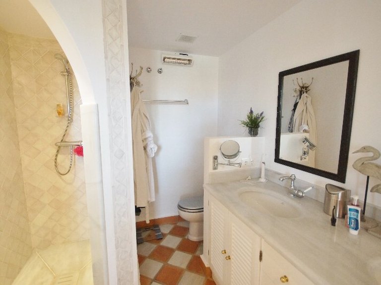 Apartment for Sale in Golf Miraflores, Mijas Costa, Malaga 11