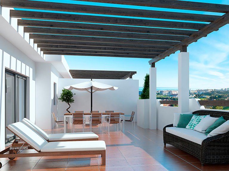 Apartment for Sale in Bahía de Casares, Casares, Malaga 6