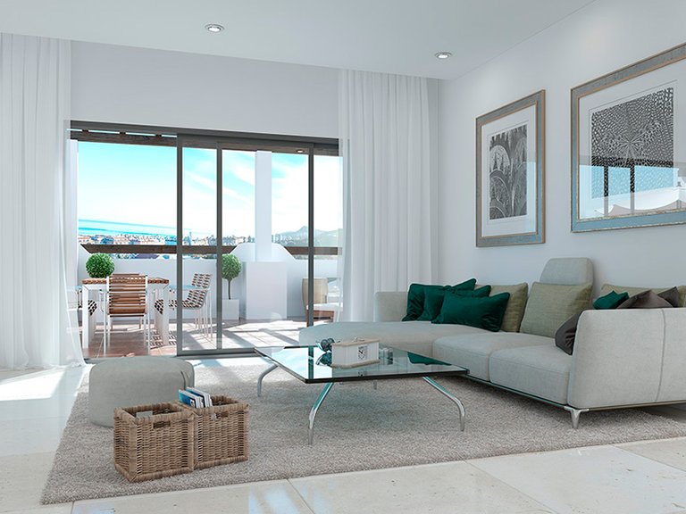 Apartment for Sale in Bahía de Casares, Casares, Malaga 7