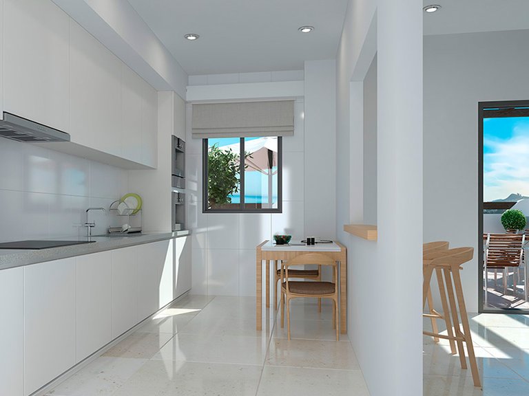 Apartment for Sale in Bahía de Casares, Casares, Malaga 9