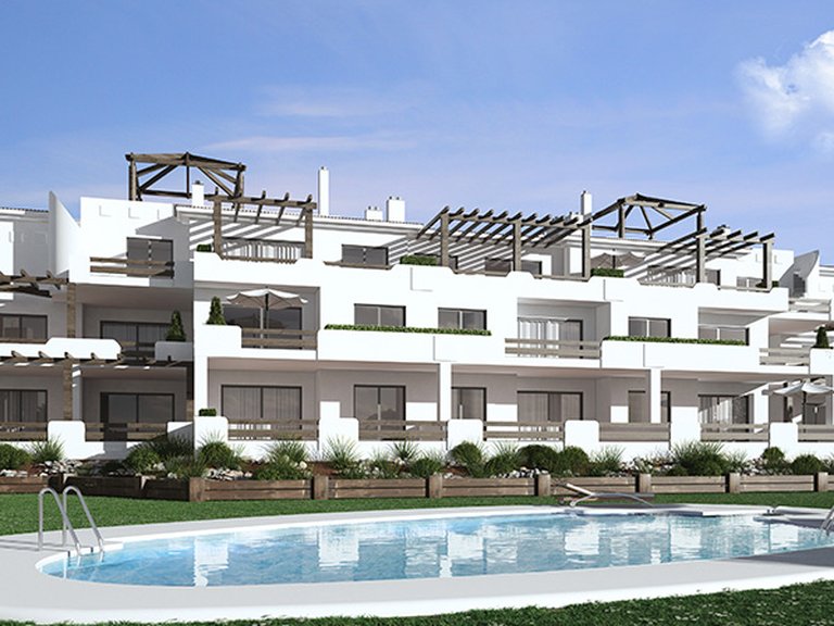 Apartment for Sale in Bahía de Casares, Casares, Malaga 10