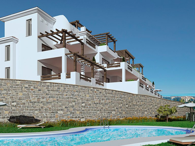 Apartment for Sale in Bahía de Casares, Casares, Malaga 11