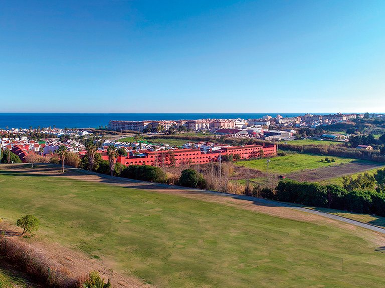 Apartment for Sale in Bahía de Casares, Casares, Malaga 12