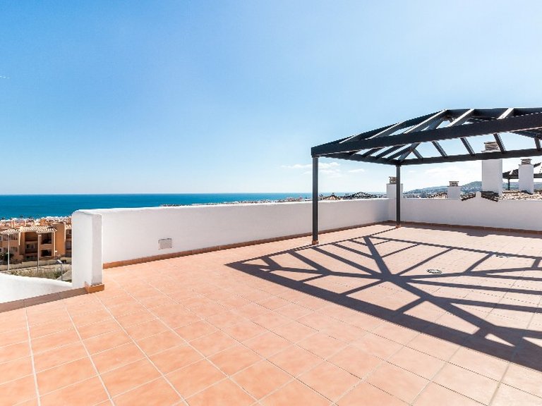 Apartment for Sale in Bahía de Casares, Casares, Malaga 8