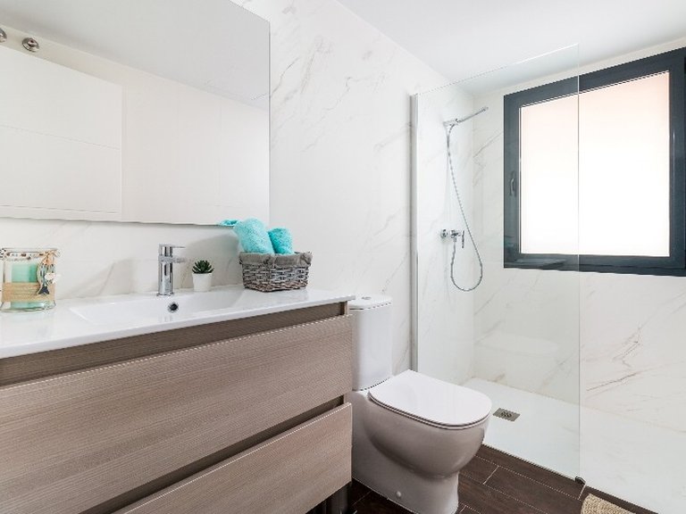 Apartment for Sale in Bahía de Casares, Casares, Malaga 5