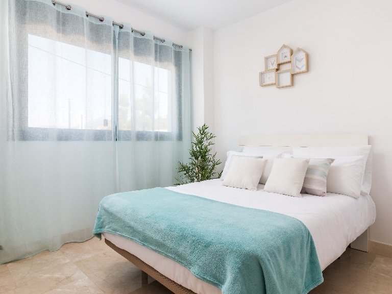 Apartment for Sale in Bahía de Casares, Casares, Malaga 13