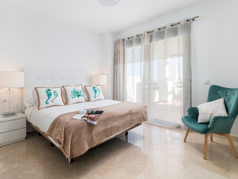 Apartment for Sale in Bahía de Casares, Casares, Malaga 4