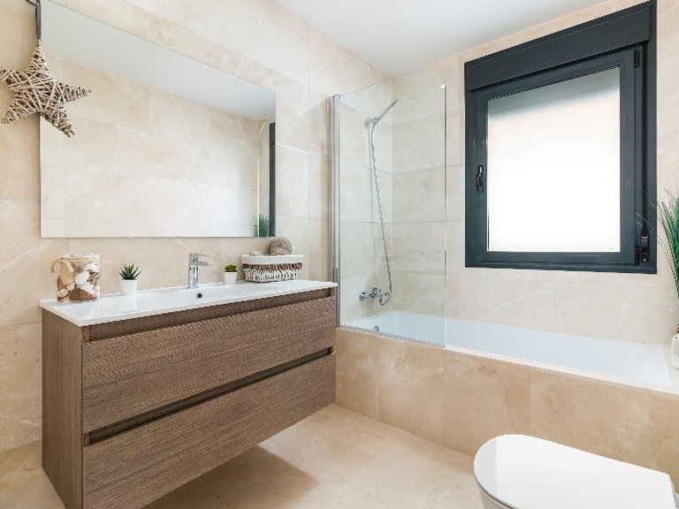 Apartment for Sale in Bahía de Casares, Casares, Malaga 14