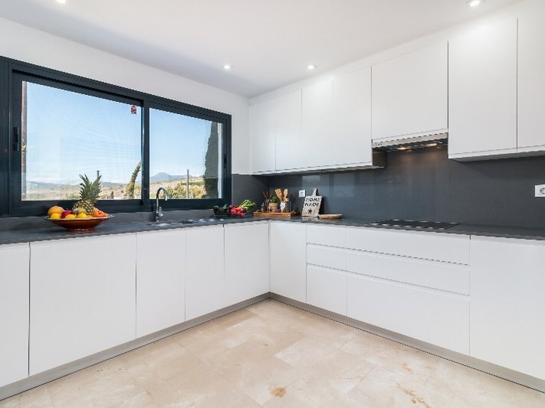 Apartment for Sale in Bahía de Casares, Casares, Malaga 3