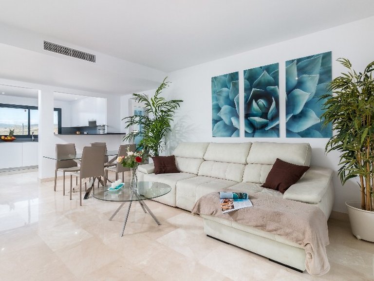 Apartment for Sale in Bahía de Casares, Casares, Malaga 2