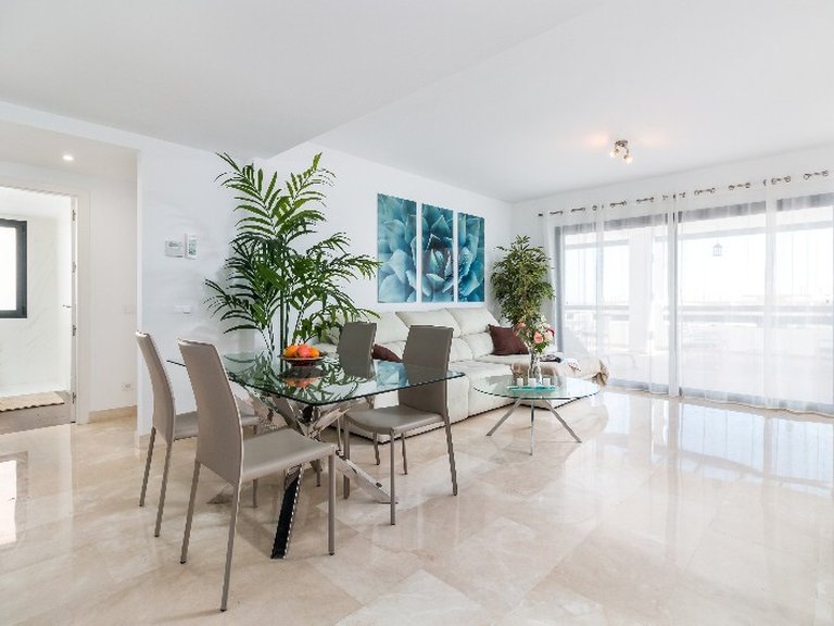 Apartment for Sale in Bahía de Casares, Casares, Malaga 15