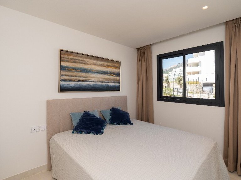 Apartment for Sale in Fuengirola, Malaga 8