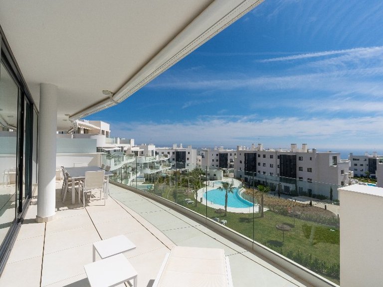 Apartment for Sale in Fuengirola, Malaga 1