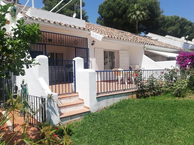 Apartment for Sale in Nueva Andalucía, Marbella, Malaga 2