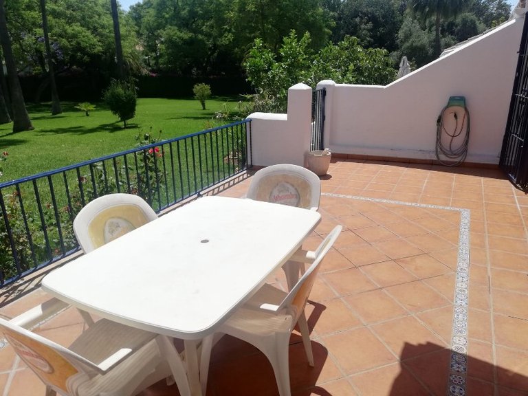 Apartment for Sale in Nueva Andalucía, Marbella, Malaga 3