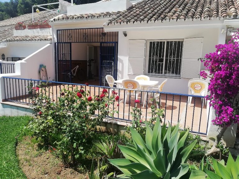 Apartment for Sale in Nueva Andalucía, Marbella, Malaga 5