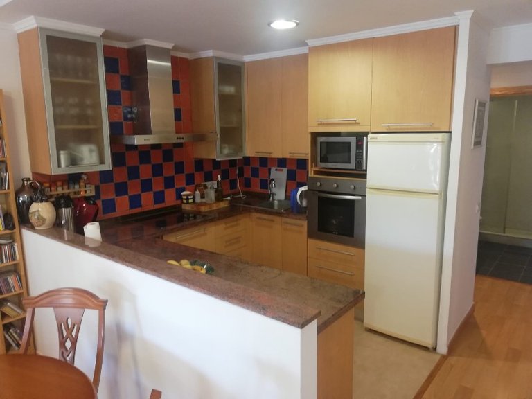 Apartment for Sale in Nueva Andalucía, Marbella, Malaga 21