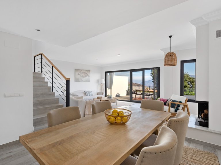 Town House for Sale in Elviria Alta, Marbella, Malaga 3