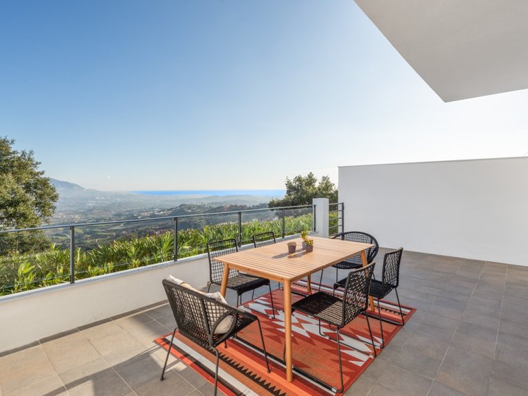 Town House for Sale in Elviria Alta, Marbella, Malaga 5