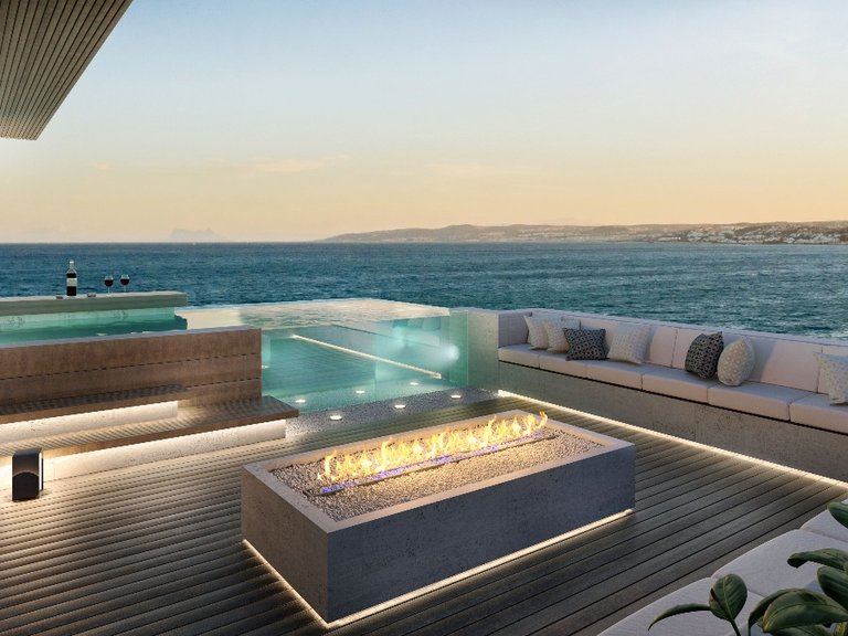 Villa for Sale in Estepona, Malaga 3