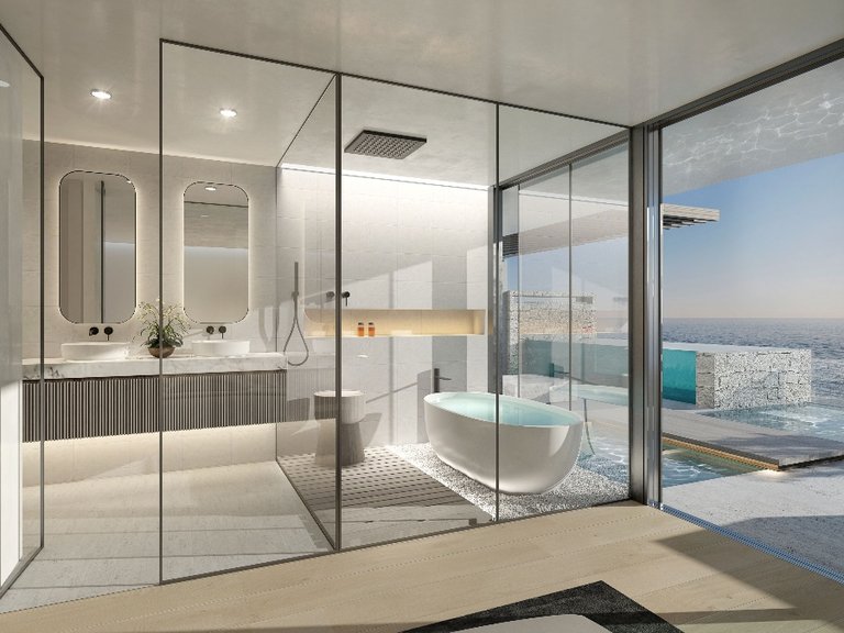 Villa for Sale in Estepona, Malaga 8