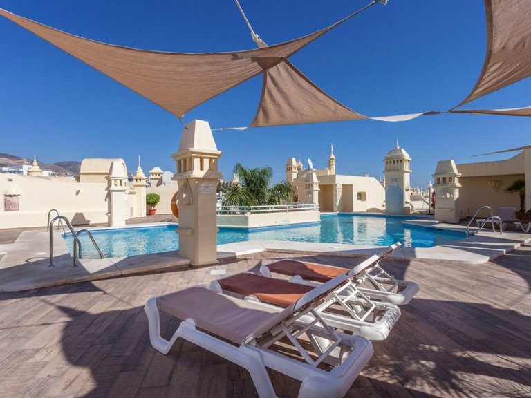 Apartment for Sale in Benalmádena Costa, Benalmadena, Malaga 11