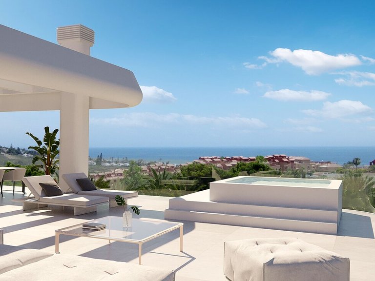 Apartment for Sale in Estepona, Malaga 3