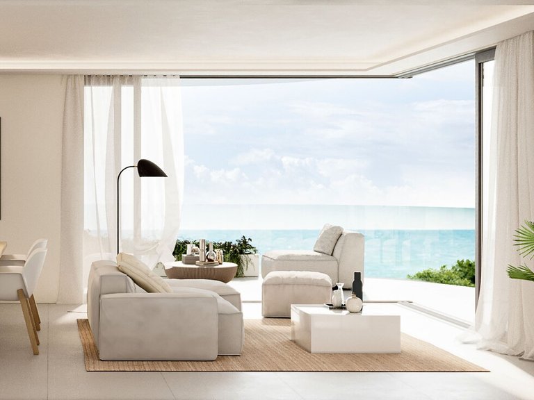 Apartment for Sale in Estepona, Malaga 4