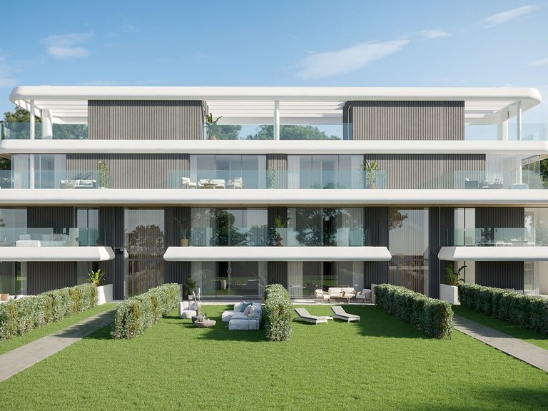 Apartment for Sale in Estepona, Malaga 5