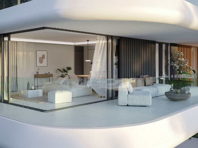 Apartment for Sale in Estepona, Malaga 6