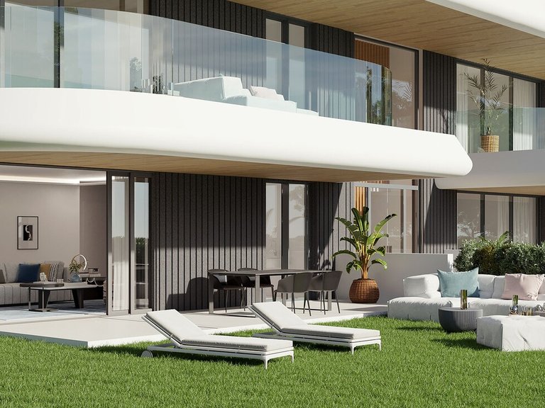 Apartment for Sale in Estepona, Malaga 8