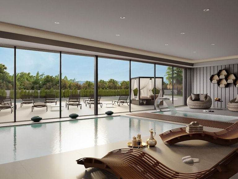 Apartment for Sale in Estepona, Malaga 9