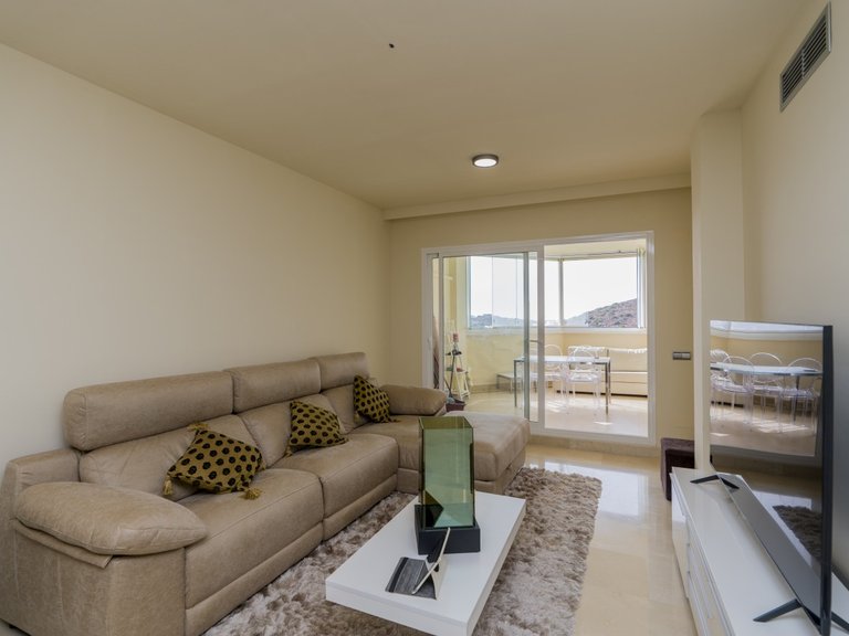 Apartment for Sale in Mijas Costa, Malaga 5