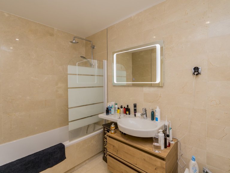 Apartment for Sale in Mijas Costa, Malaga 11