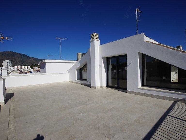 Apartment for Sale in Estepona, Malaga 1