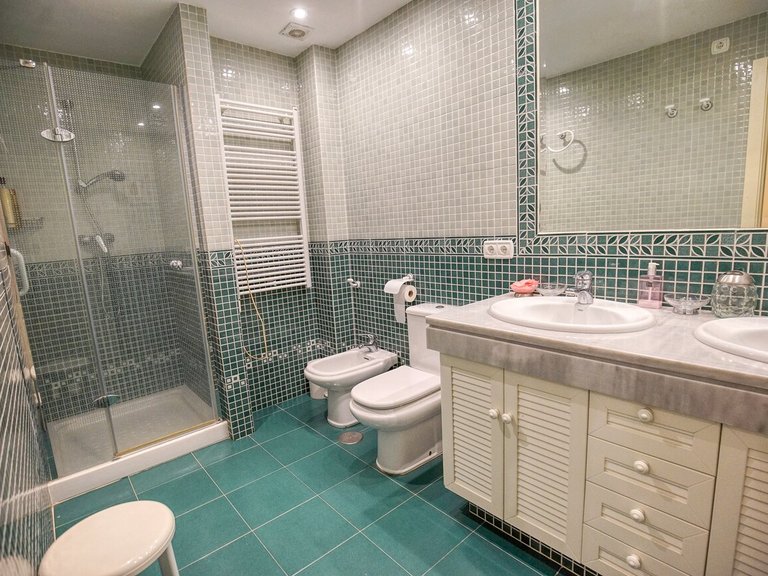 Villa for Sale in Casares, Malaga 21