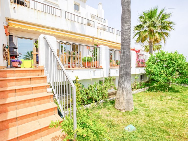 Villa for Sale in Casares, Malaga 5