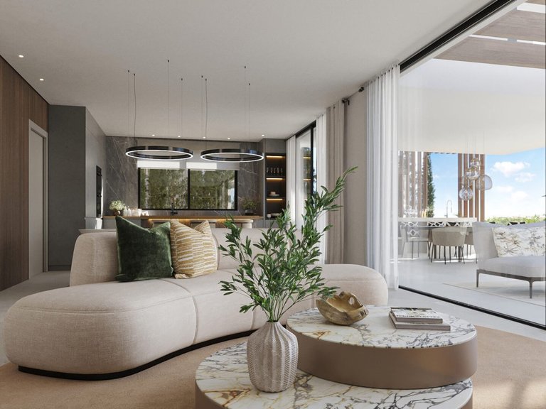 Villa for Sale in Estepona, Malaga 5