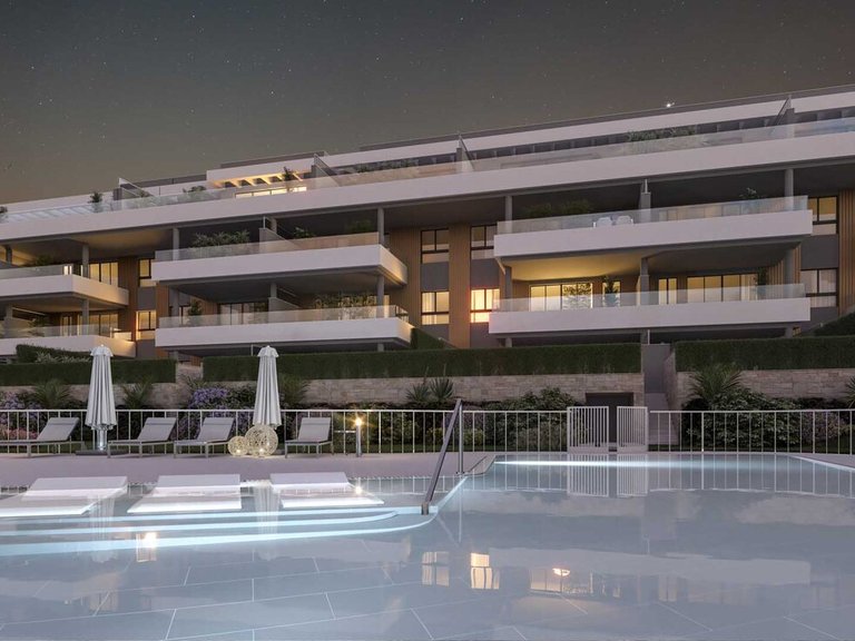 Apartment for Sale in Torremolinos, Malaga 4