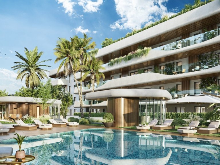 Apartment for Sale in Marbella, Malaga 2