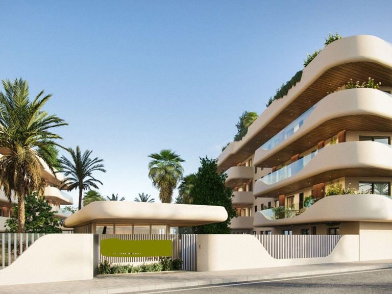 Apartment for Sale in Marbella, Malaga 9