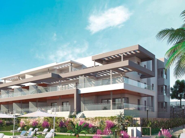 Apartment for Sale in Estepona, Malaga 8