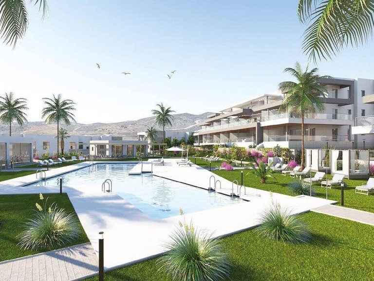 Apartment for Sale in Estepona, Malaga 3