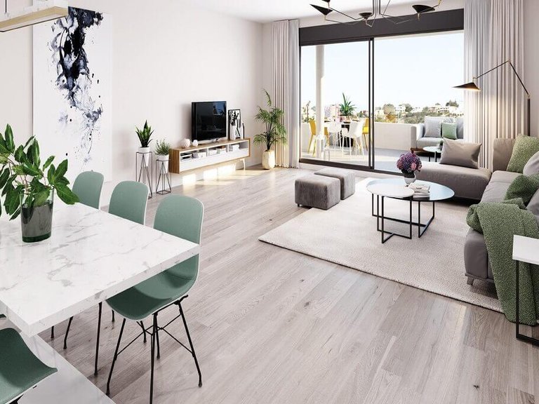 Apartment for Sale in Estepona, Malaga 5