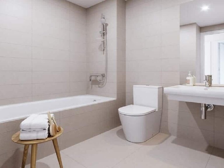 Apartment for Sale in Estepona, Malaga 8