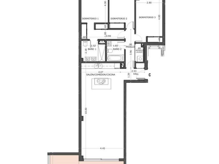 Apartment for Sale in Estepona, Malaga 13